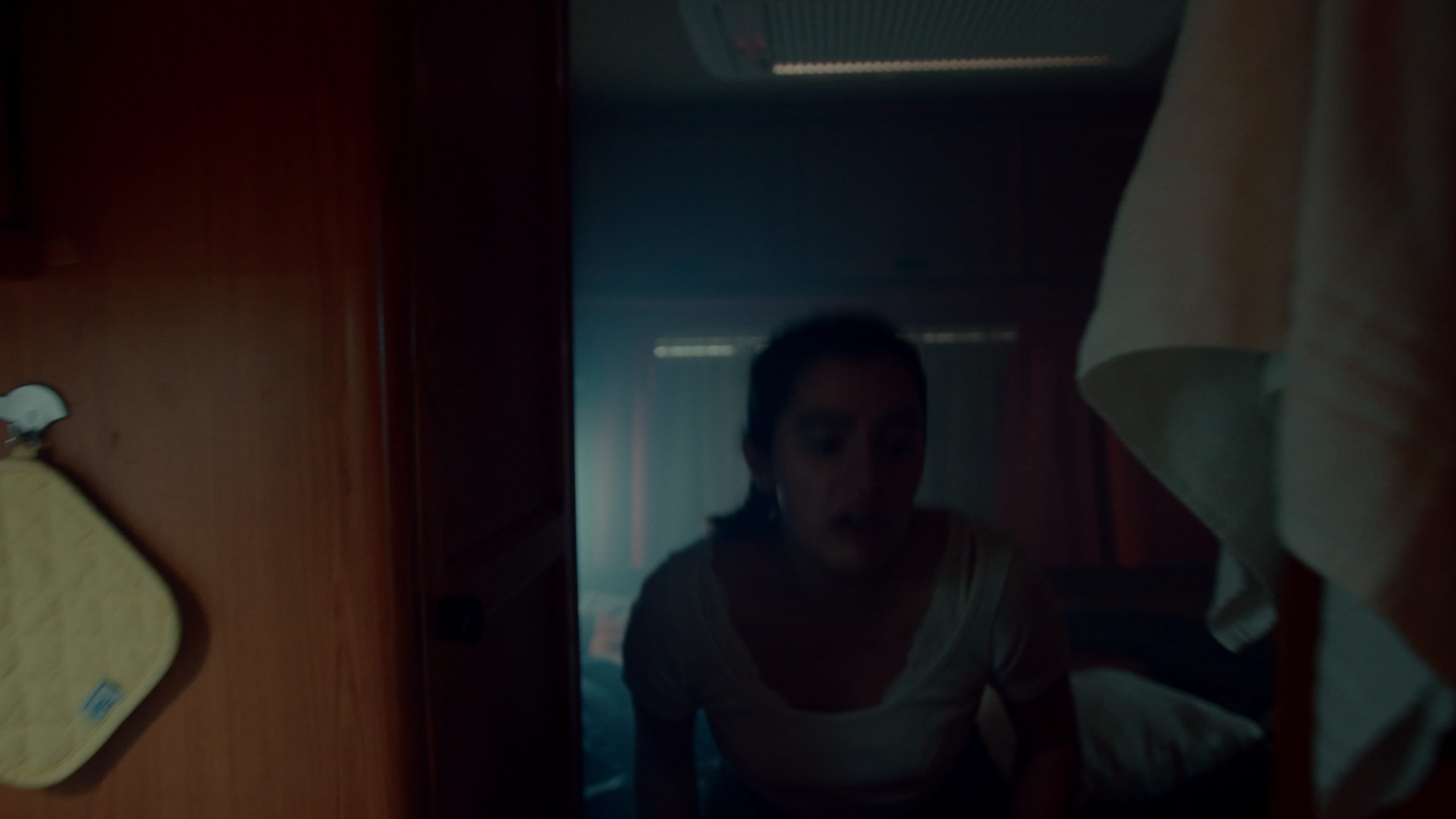 YANG - NÃO ME LEVES A MAL, cinematography still 16 by Alexandre Ruivo
