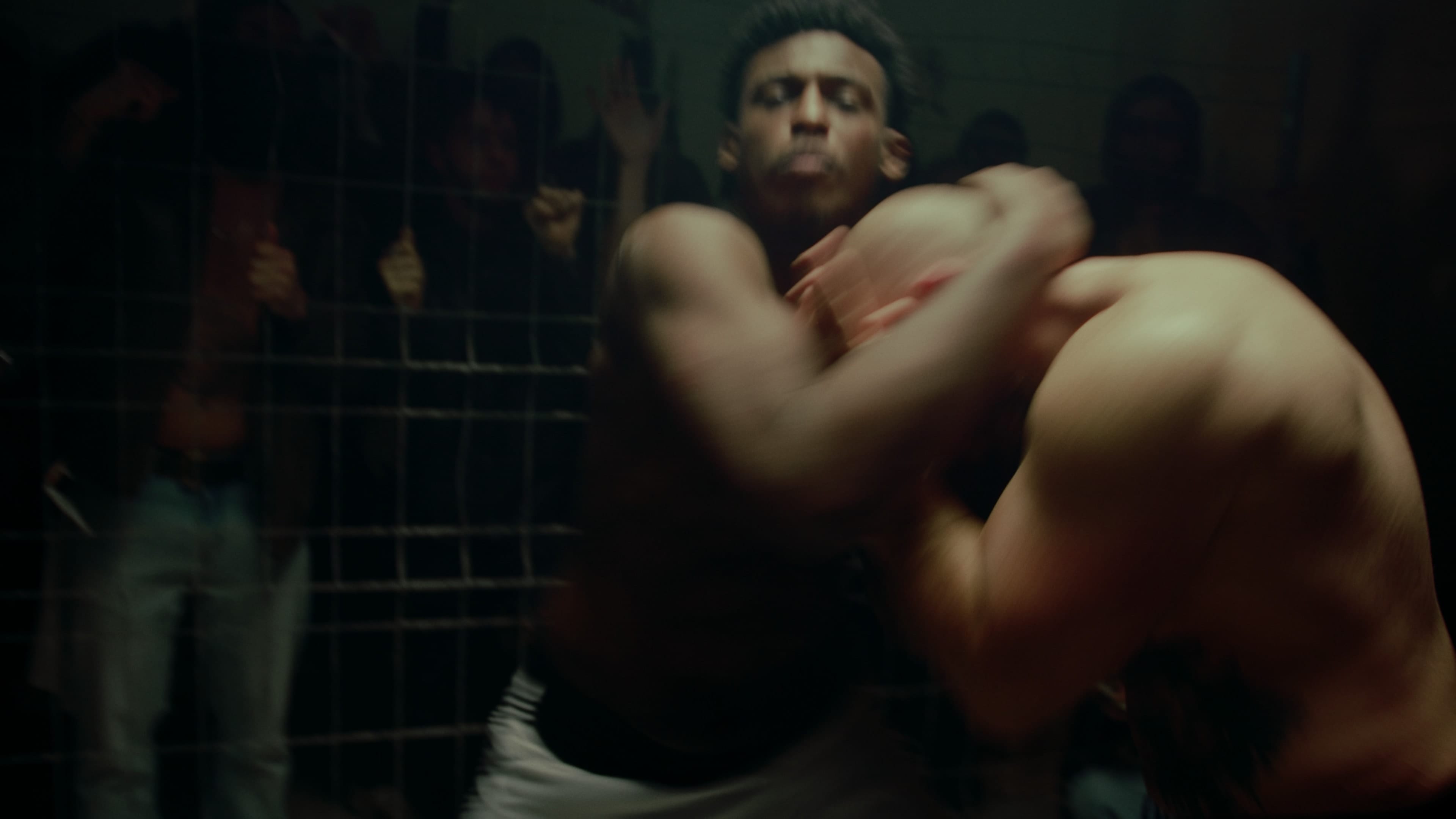 YANG - NÃO ME LEVES A MAL, cinematography still 17 by Alexandre Ruivo
