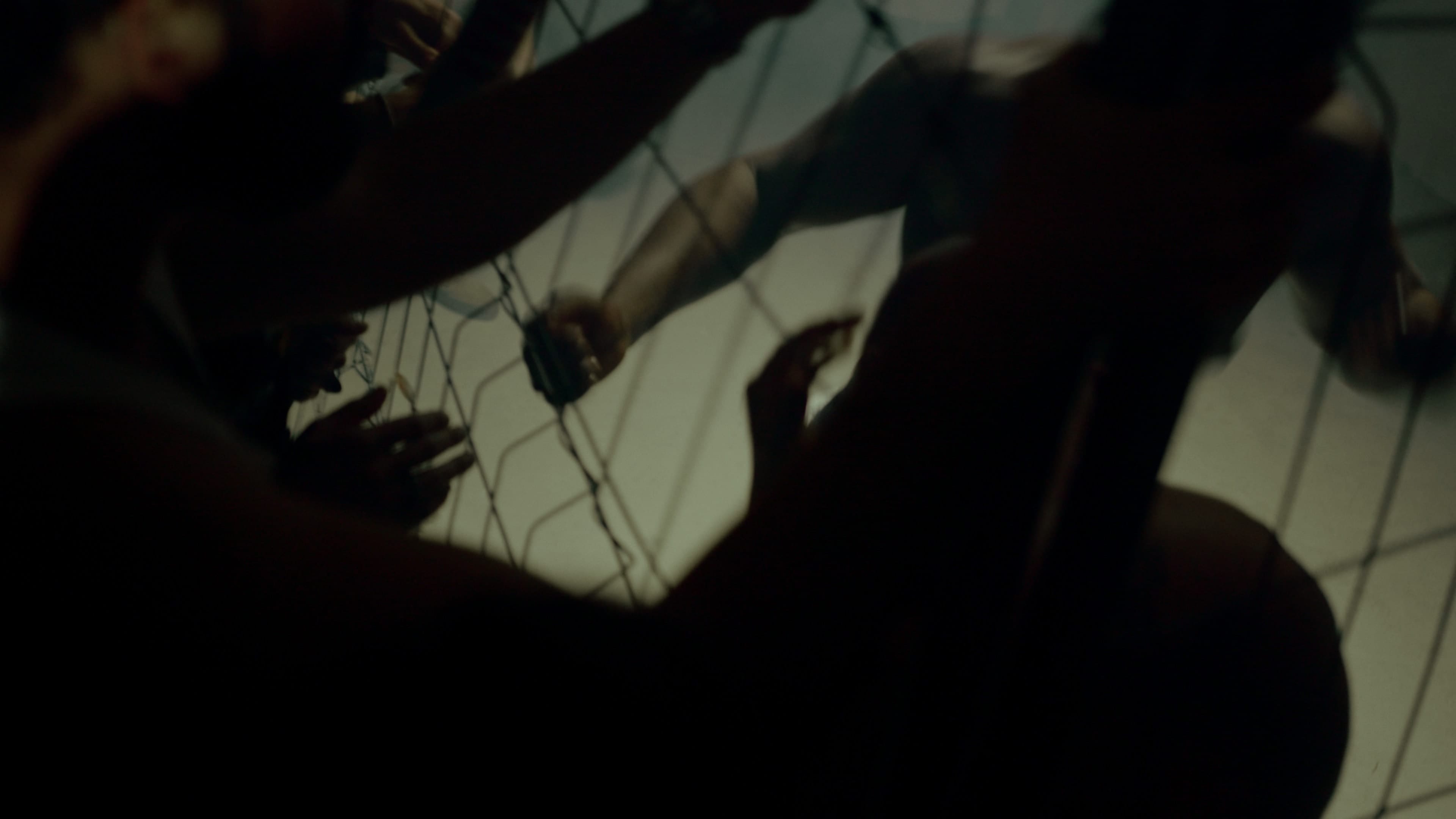 YANG - NÃO ME LEVES A MAL, cinematography still 18 by Alexandre Ruivo