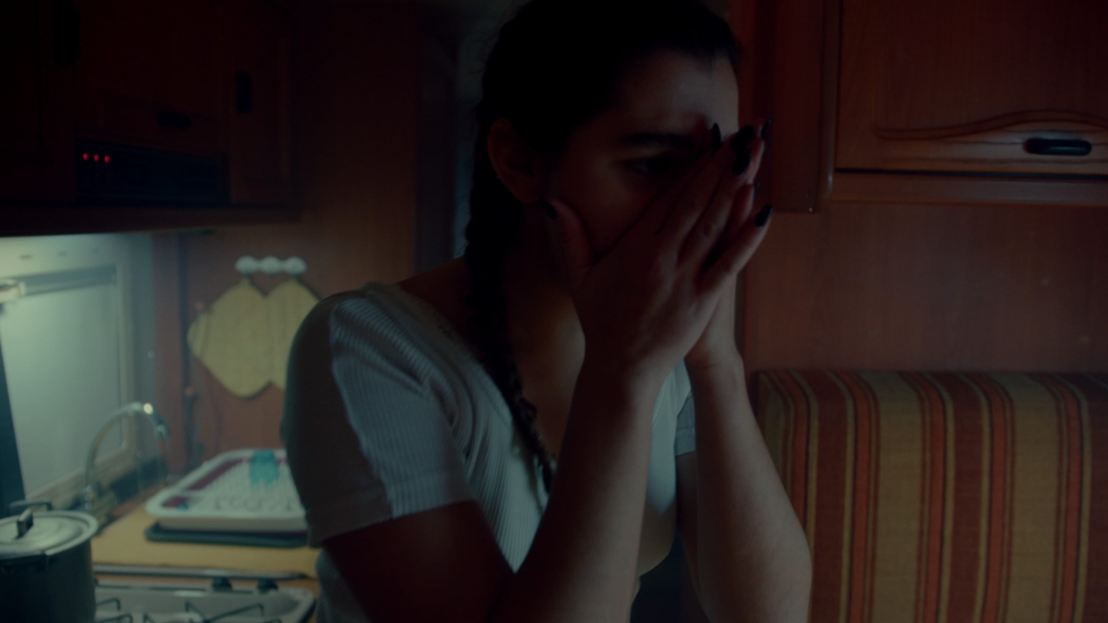 YANG - NÃO ME LEVES A MAL, cinematography still 19 by Alexandre Ruivo