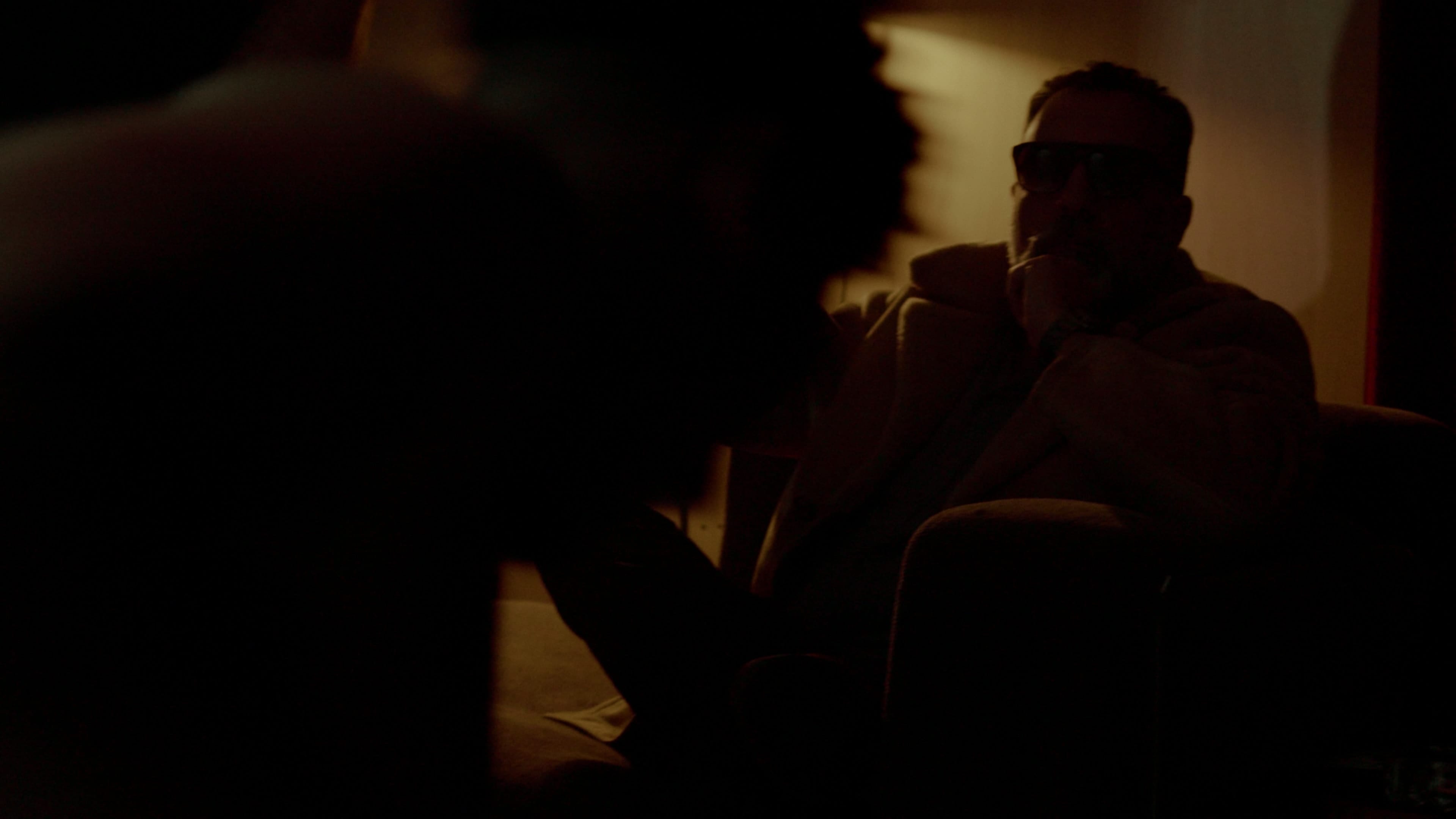 YANG - NÃO ME LEVES A MAL, cinematography still 20 by Alexandre Ruivo