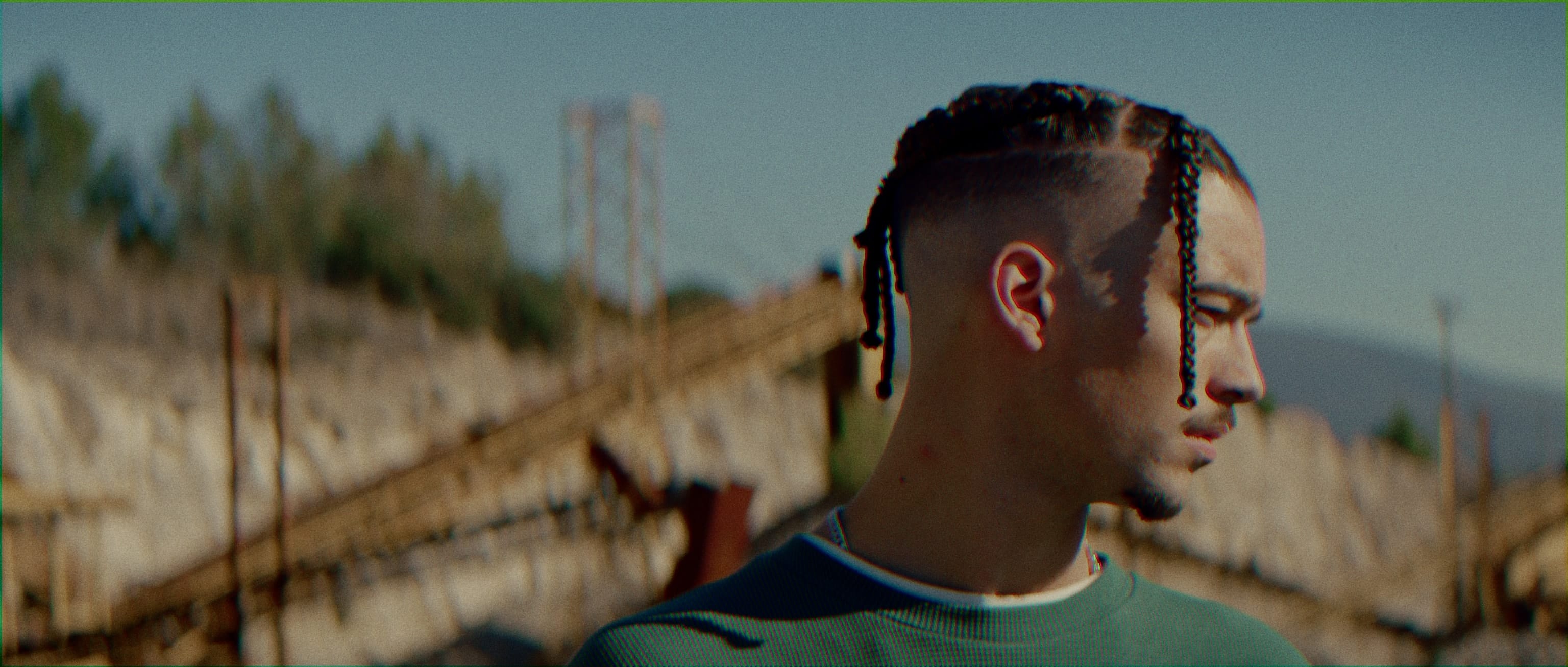 YANG - PATROA, cinematography still 1 by Alexandre Ruivo