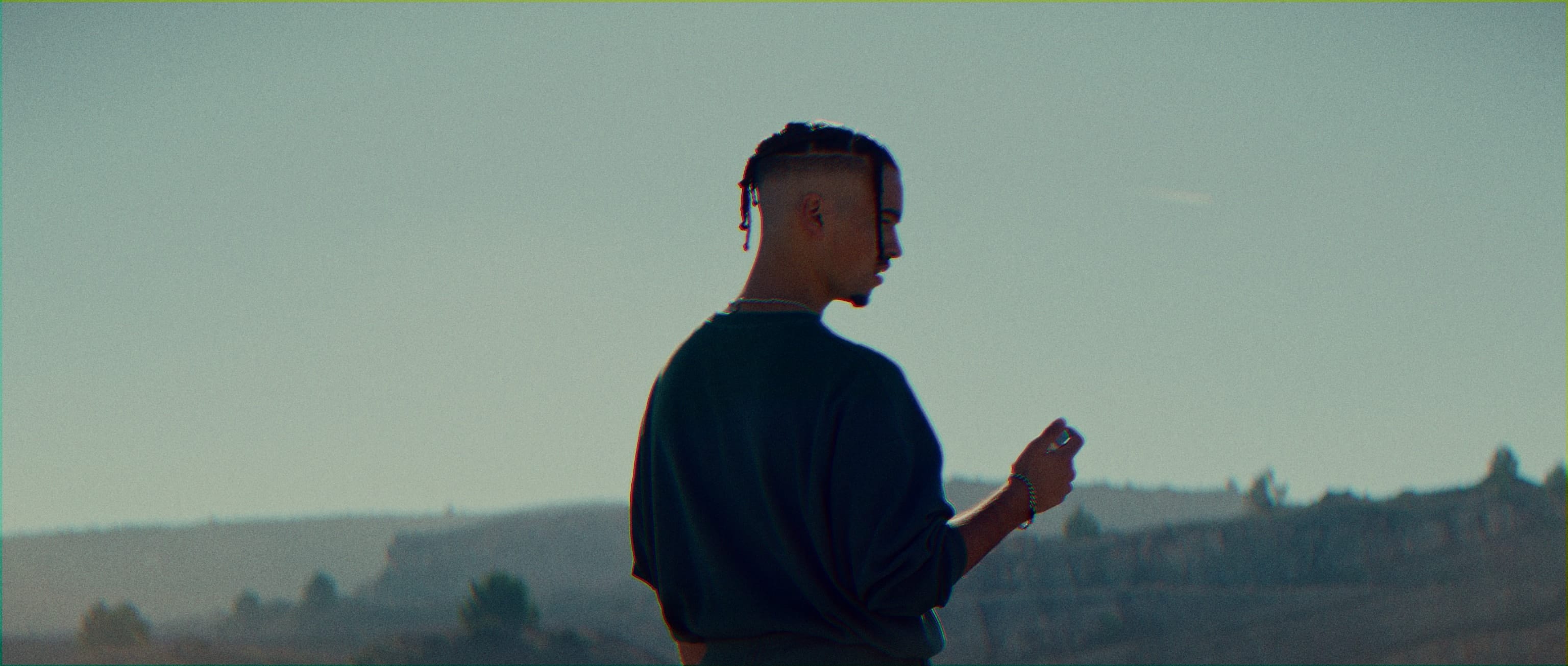 YANG - PATROA, cinematography still 2 by Alexandre Ruivo