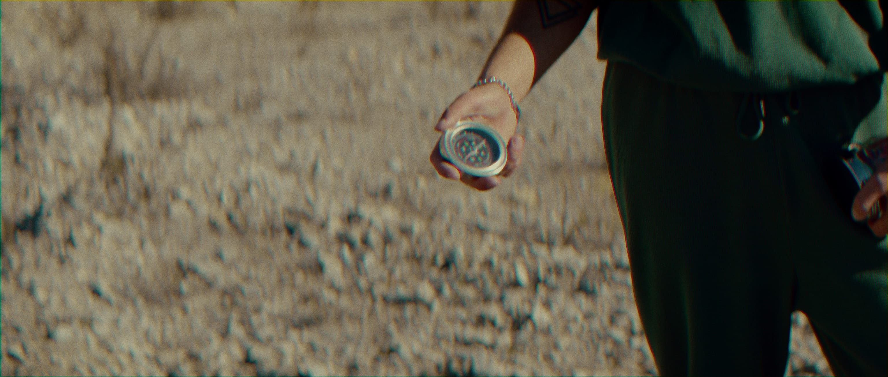 YANG - PATROA, cinematography still 3 by Alexandre Ruivo