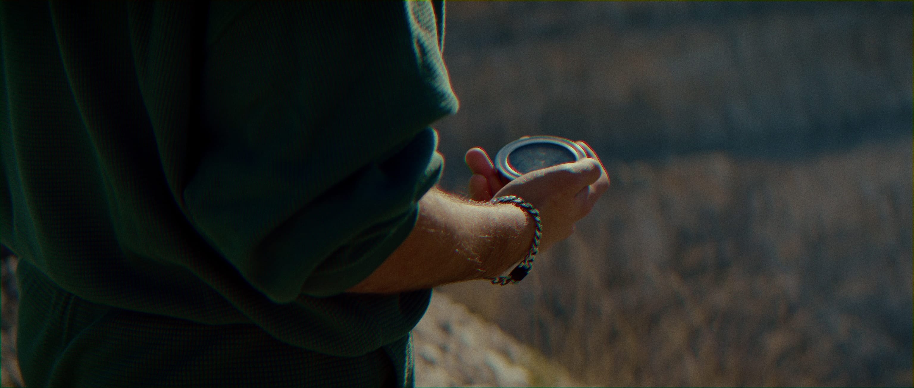 YANG - PATROA, cinematography still 4 by Alexandre Ruivo