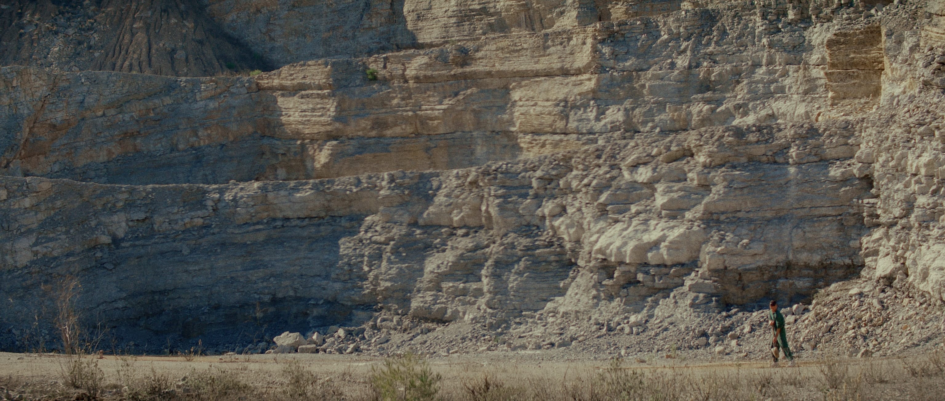 YANG - PATROA, cinematography still 5 by Alexandre Ruivo