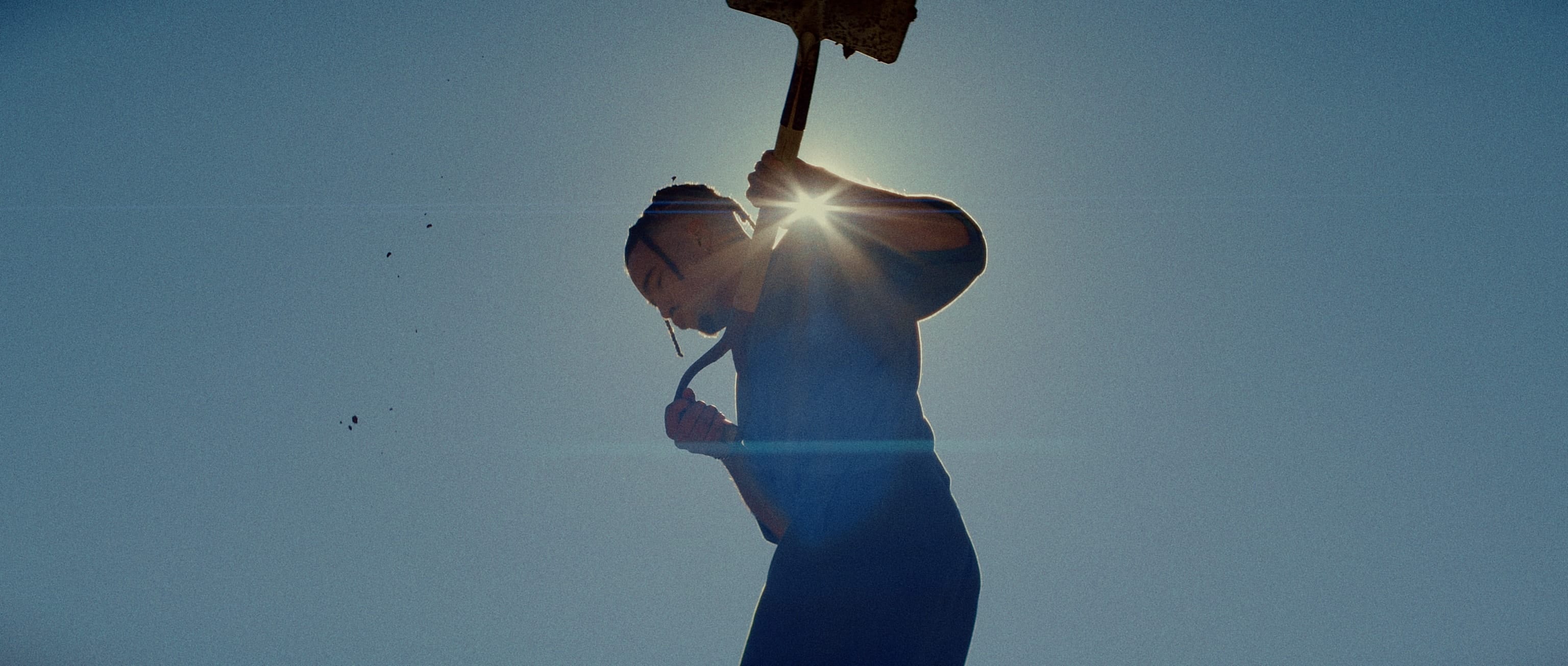 YANG - PATROA, cinematography still 7 by Alexandre Ruivo
