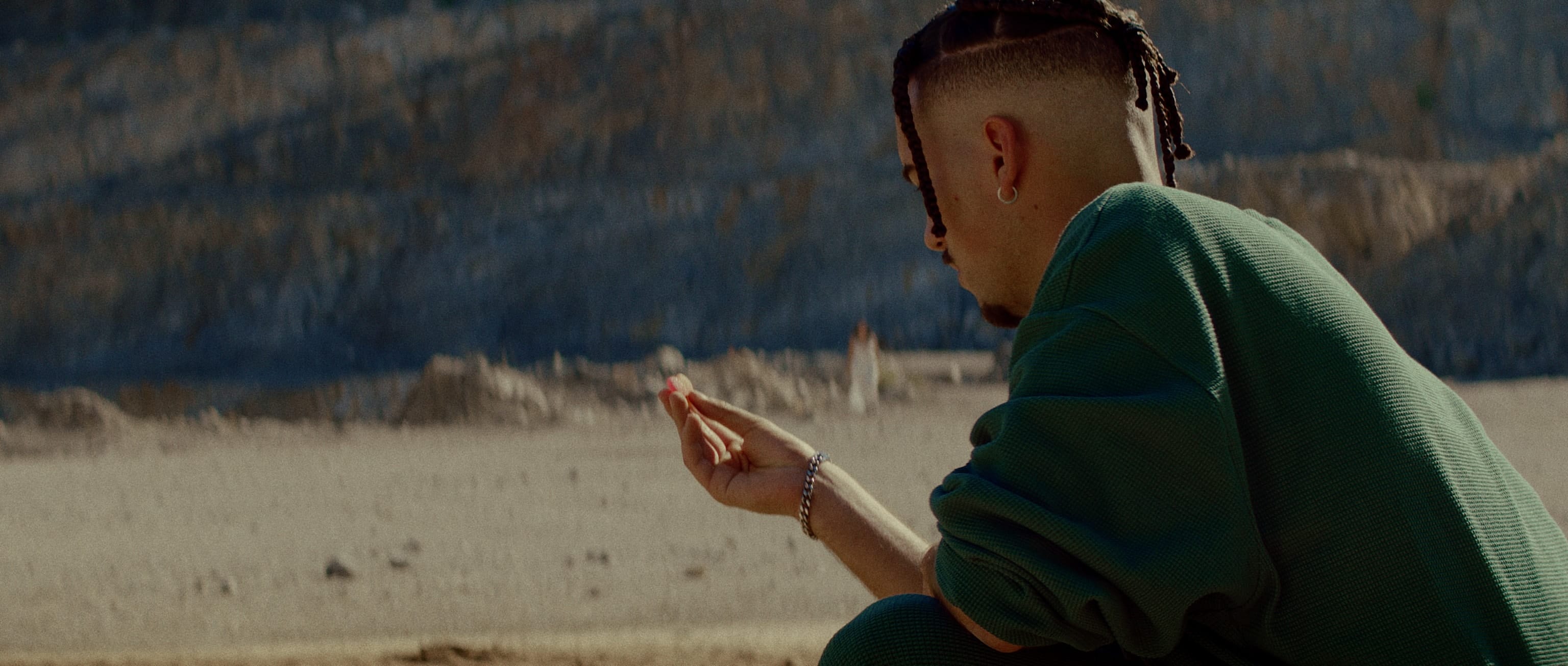 YANG - PATROA, cinematography still 8 by Alexandre Ruivo