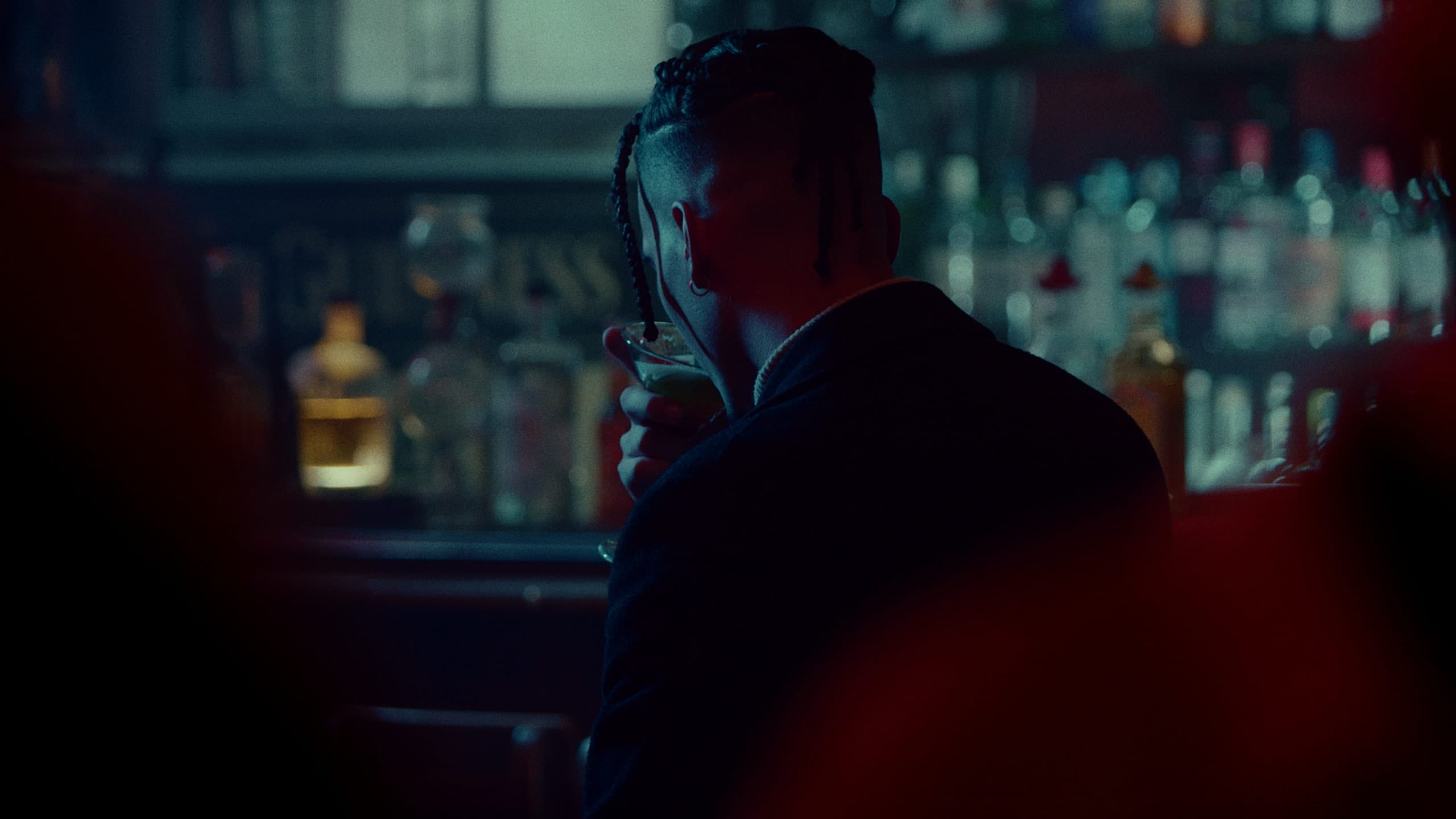 YANG - VAIS, cinematography still 1 by Alexandre Ruivo