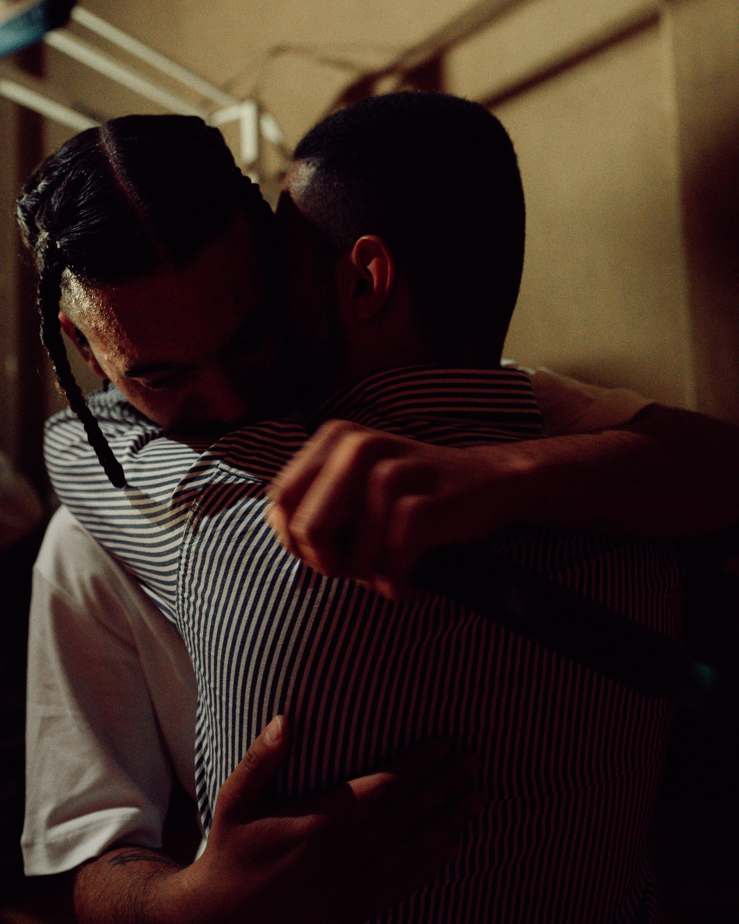 YANG X NANU - FMH (Live Show), cinematography still 22 by Alexandre Ruivo