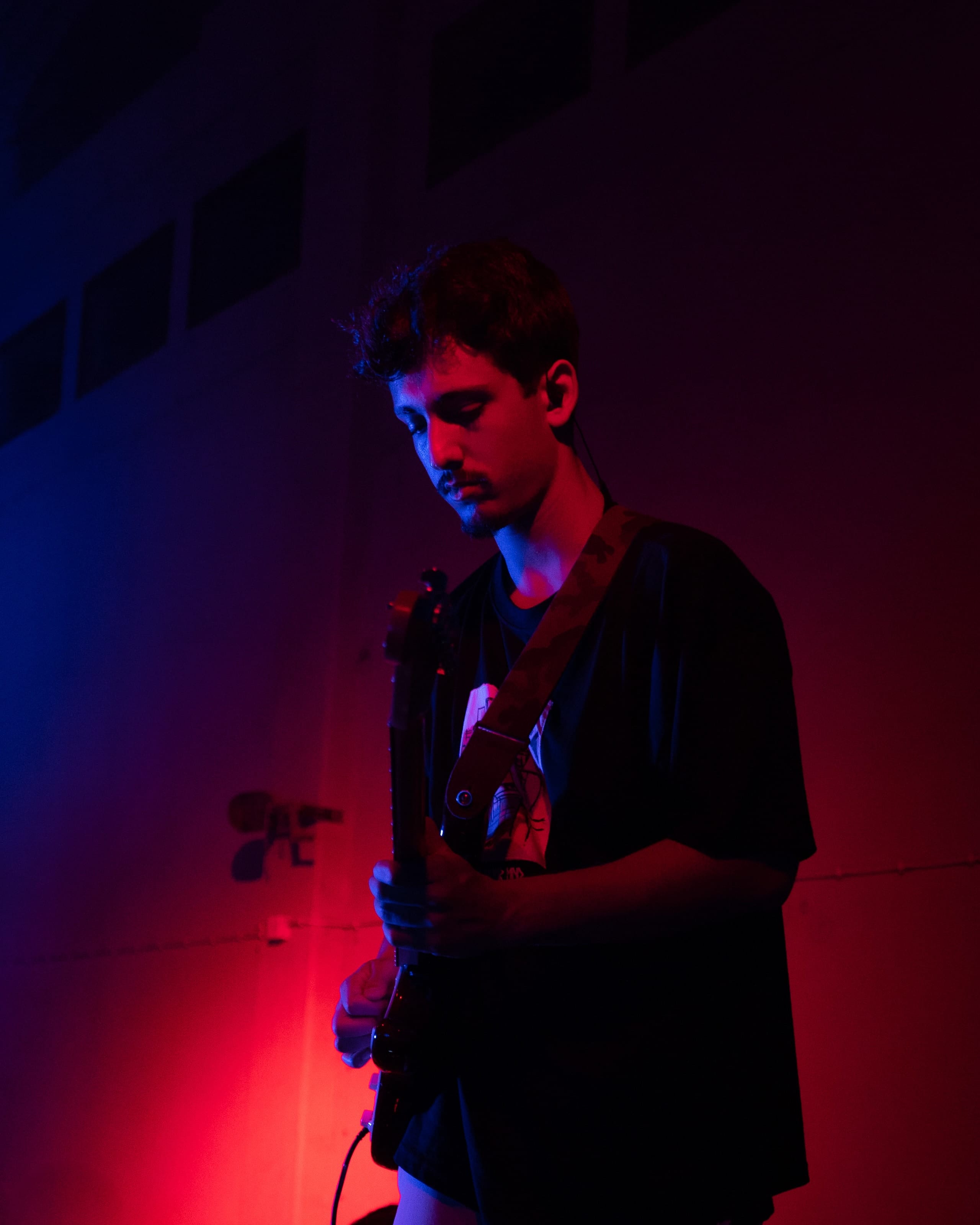 YANG X NANU - FMH (Live Show), cinematography still 24 by Alexandre Ruivo